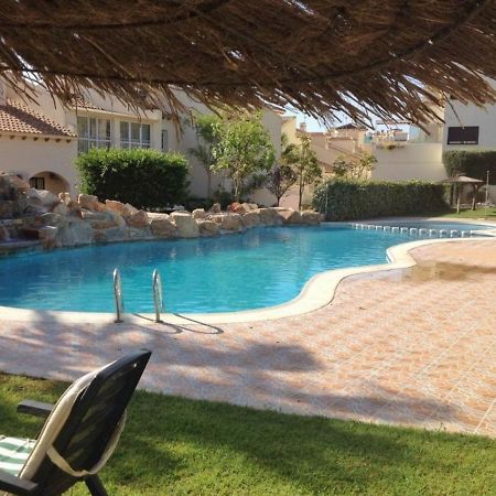 Superbe Appartement Avec Piscine Dehesa de Campoamor  Exterior foto