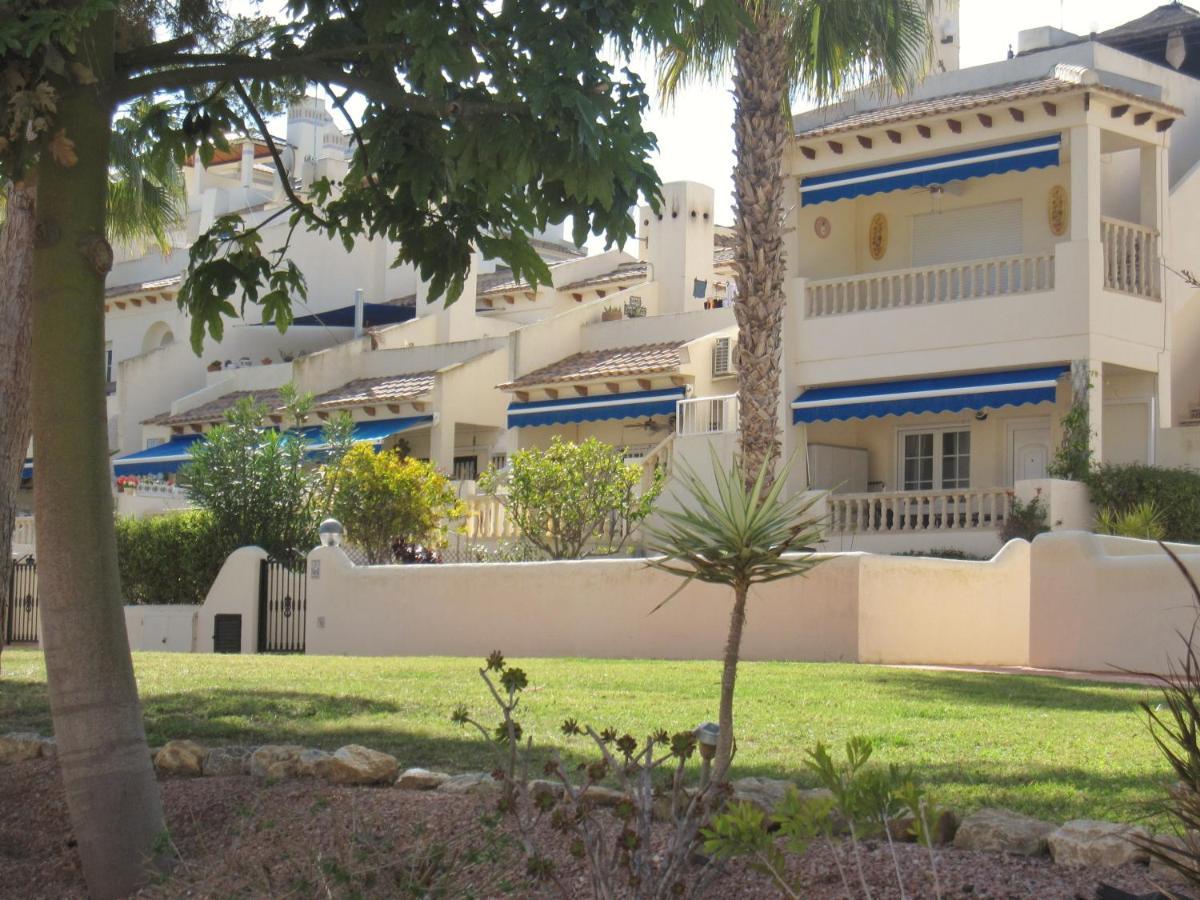 Superbe Appartement Avec Piscine Dehesa de Campoamor  Exterior foto