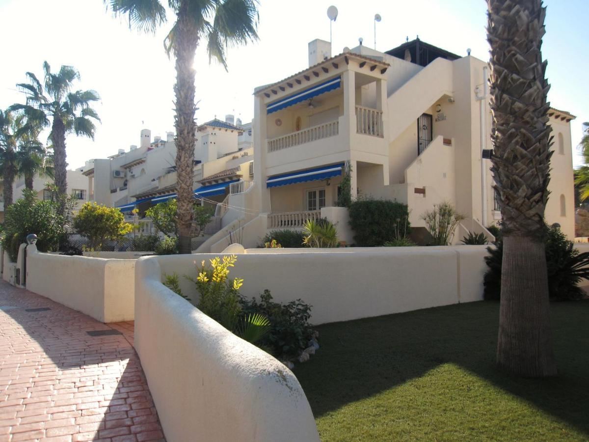 Superbe Appartement Avec Piscine Dehesa de Campoamor  Exterior foto