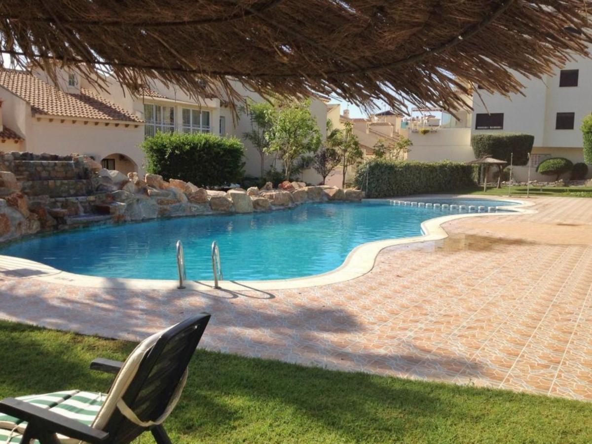 Superbe Appartement Avec Piscine Dehesa de Campoamor  Exterior foto