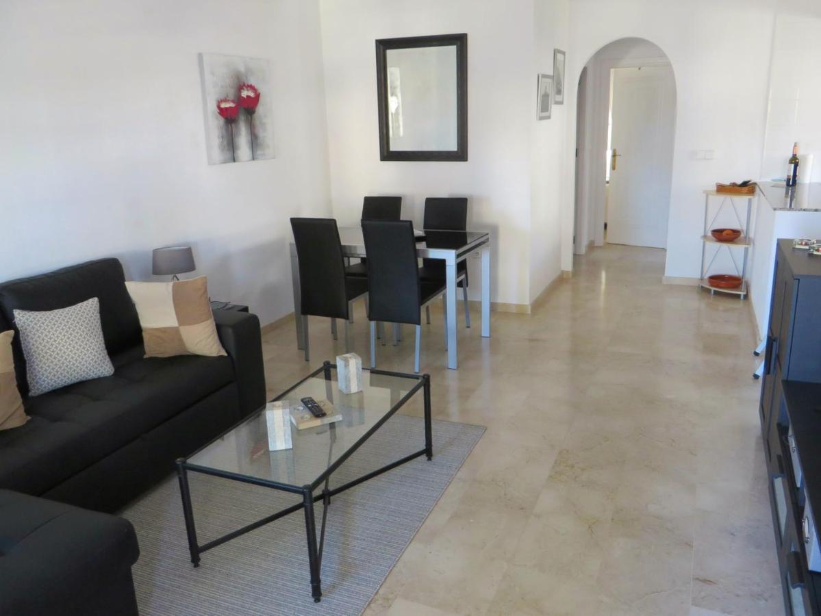 Superbe Appartement Avec Piscine Dehesa de Campoamor  Exterior foto