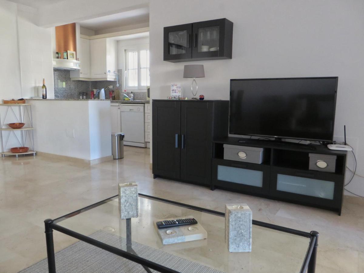 Superbe Appartement Avec Piscine Dehesa de Campoamor  Exterior foto