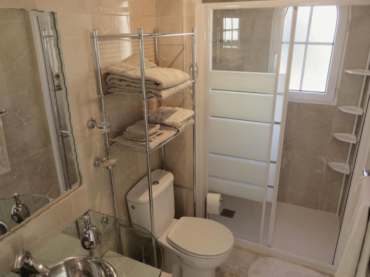 Superbe Appartement Avec Piscine Dehesa de Campoamor  Exterior foto