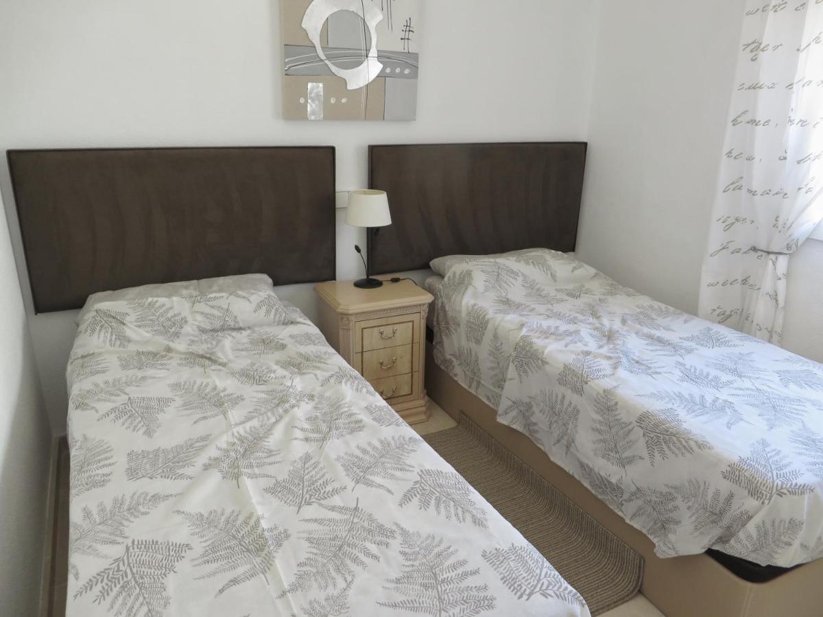 Superbe Appartement Avec Piscine Dehesa de Campoamor  Exterior foto
