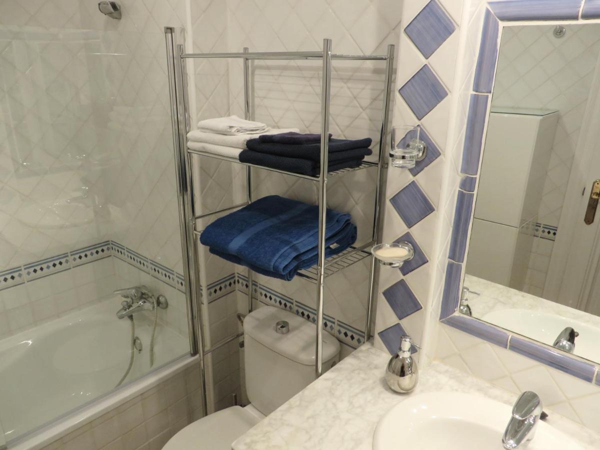 Superbe Appartement Avec Piscine Dehesa de Campoamor  Exterior foto
