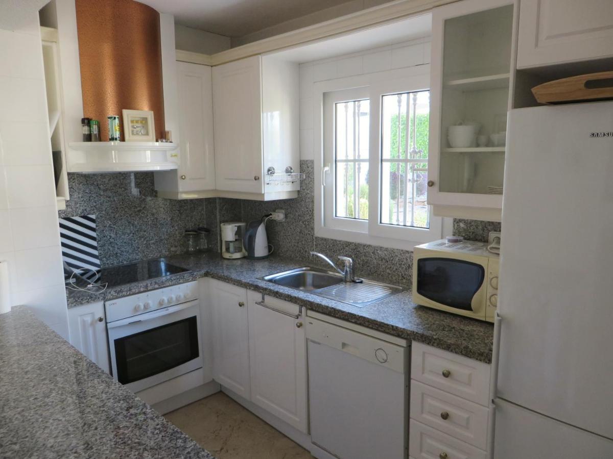 Superbe Appartement Avec Piscine Dehesa de Campoamor  Exterior foto